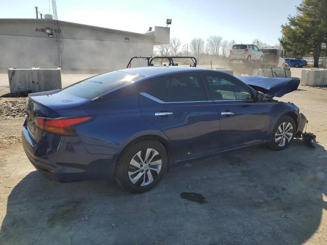 Изображение 3 2024 NISSAN ALTIMA S 2024 с VIN 1N4BL4BV7RN300625