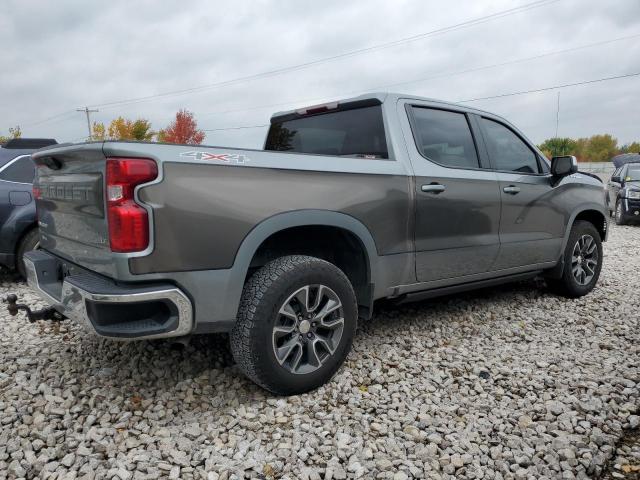 Obraz 3 z 2023 CHEVROLET SILVERADO K1500 LT 2023 z VIN 2GCUDDED1P1122101