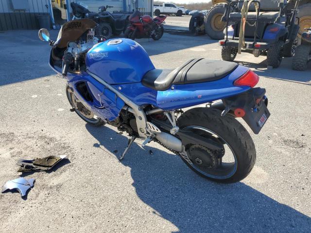 Изображение 3 2001 TRIUMPH MOTORCYCLE DAYTONA 955I 2001 с VIN SMT502FK71J115945