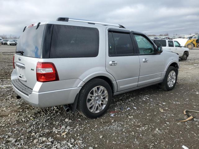 Obraz 3 z 2014 FORD EXPEDITION LIMITED 2014 z VIN 1FMJU2A56EEF42224