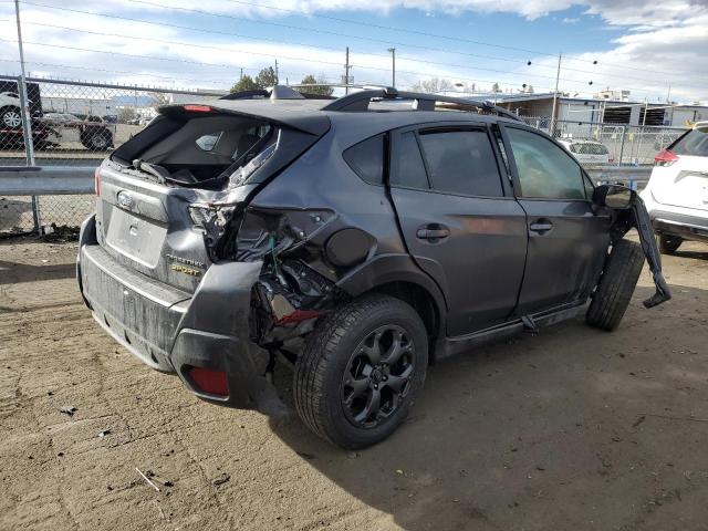 Изображение 3 2021 SUBARU CROSSTREK SPORT 2021 с VIN JF2GTHRCXMH268659