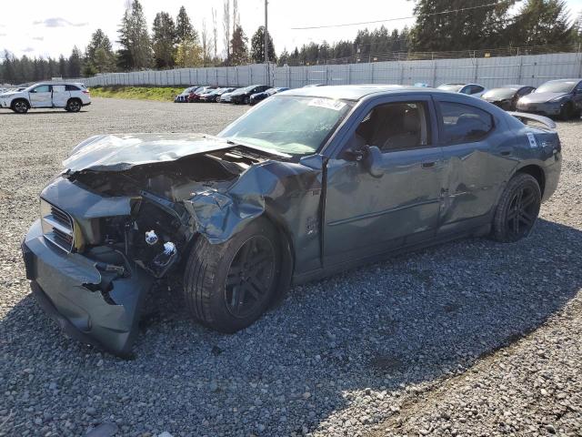 Изображение 1 2006 DODGE CHARGER R/T 2006 с VIN 2B3LA53H56H335625