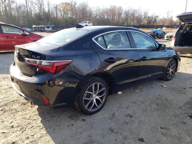 Obraz 3 z 2022 ACURA ILX PREMIUM 2022 z VIN 19UDE2F72NA004721