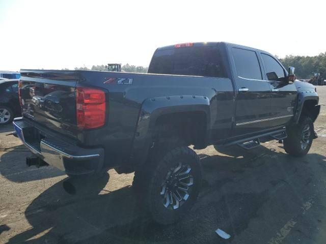 Image 3 of 2019 CHEVROLET SILVERADO K2500 HEAVY DUTY LTZ 2019 with VIN 1GC1KTEY7KF157569