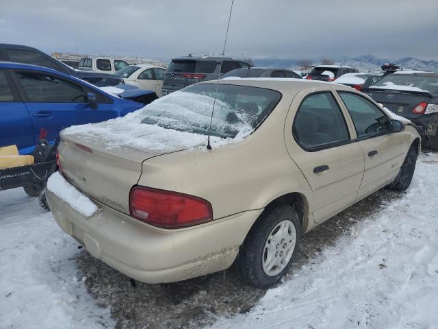 Изображение 3 1999 PLYMOUTH BREEZE BASE 1999 с VIN 1P3EJ46X1XN635787