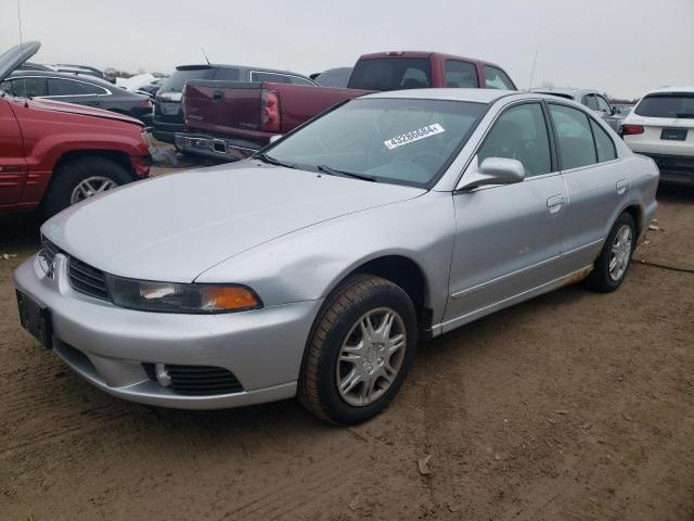 2003 MITSUBISHI GALANT ES 2003 image