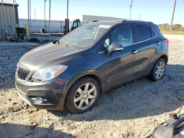 2016 BUICK ENCORE  2016 image