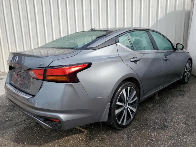 Изображение 3 2020 NISSAN ALTIMA SR 2020 с VIN 1N4BL4CV0LC174867