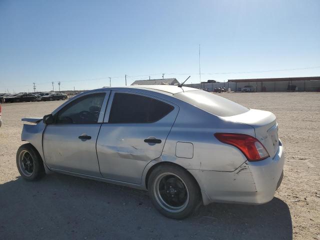 Изображение 2 2015 NISSAN VERSA S 2015 с VIN 3N1CN7AP1FL851418