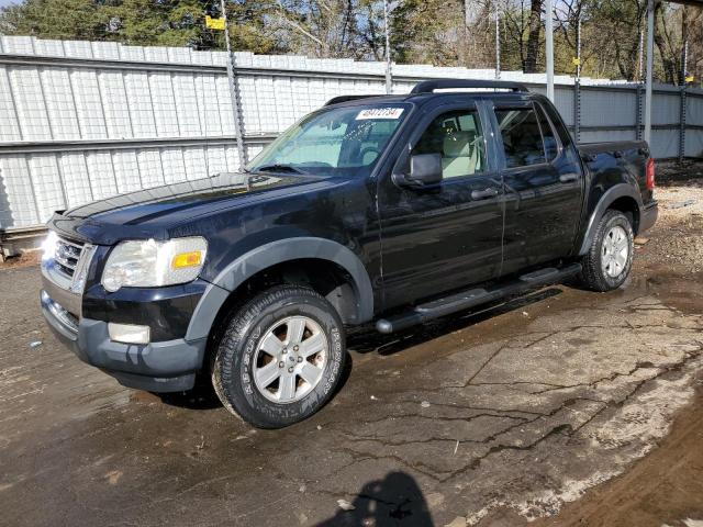 Image 1 of 2008 FORD EXPLORER SPORT TRAC XLT 2008 with VIN 1FMEU31E68UA62024