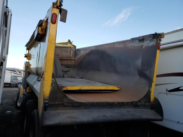 Изображение 3 2006 PETERBILT 378  2006 с VIN 1NPFXUTXX6D877210