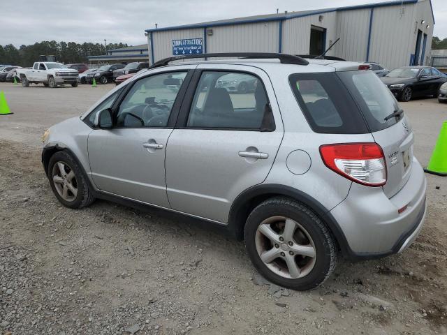 Image 2 of 2009 SUZUKI SX4 TECHNOLOGY 2009 with VIN JS2YB413196205341