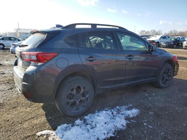 Изображение 3 2022 SUBARU CROSSTREK SPORT 2022 с VIN JF2GTHSC8NH269448