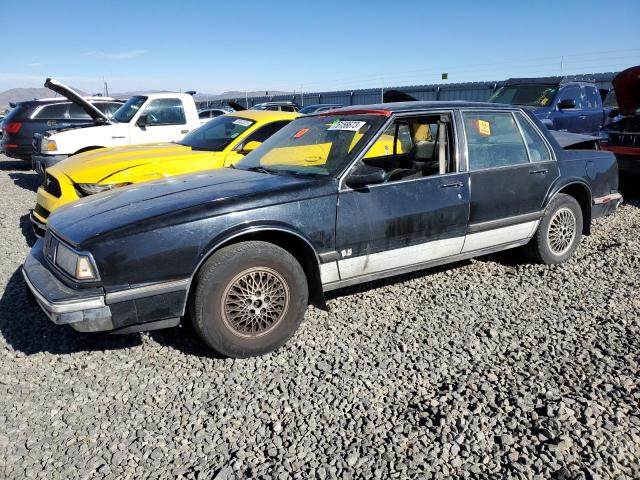 Изображение 1989 OLDSMOBILE DELTA 88 ROYALE BROUGHAM 1989