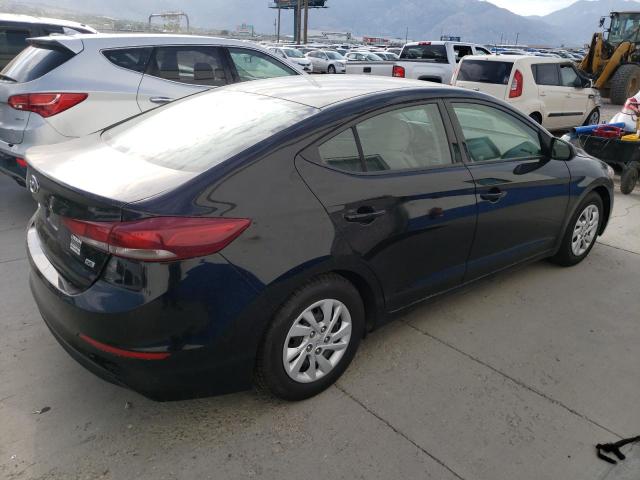 Image 3 of 2018 HYUNDAI ELANTRA SE 2018 with VIN 5NPD74LFXJH323500