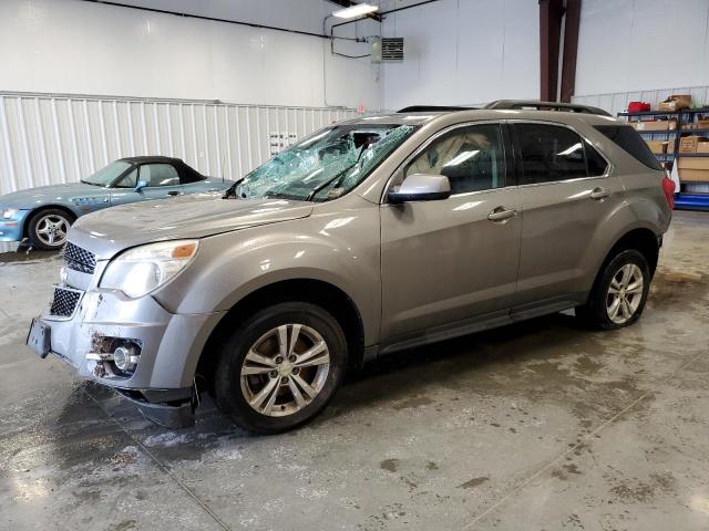 Image 1 of 2012 CHEVROLET EQUINOX LT 2012 with VIN 2GNFLNEK1C6312324