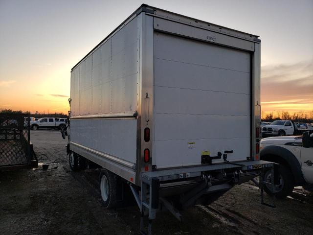 Изображение 2 2022 ISUZU NRR  2022 с VIN JALE5W160N7301684