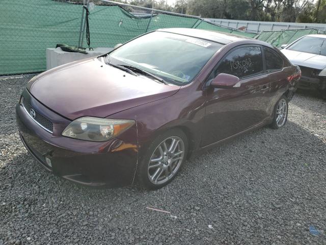 Obraz 1 z 2007 TOYOTA SCION TC  2007 z VIN JTKDE167870201497