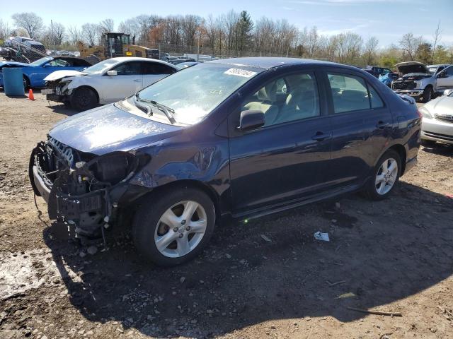 2007 TOYOTA YARIS  2007 image