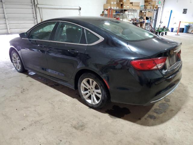 Image 2 of 2016 CHRYSLER 200 LIMITED 2016 with VIN 1C3CCCAB1GN170911