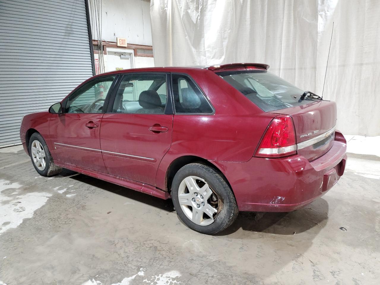 Obraz 2 z 2006 CHEVROLET MALIBU MAXX LT 2006 z VIN 1G1ZT63866F269525