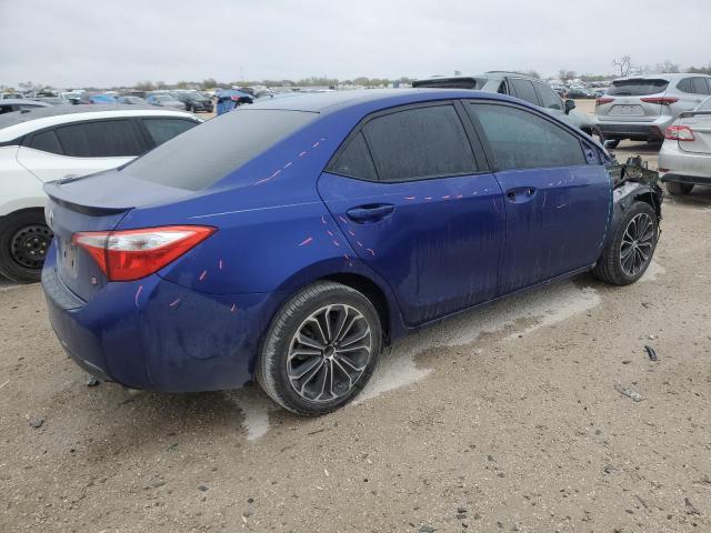 Obraz 3 z 2014 TOYOTA COROLLA L 2014 z VIN 5YFBURHEXEP002952
