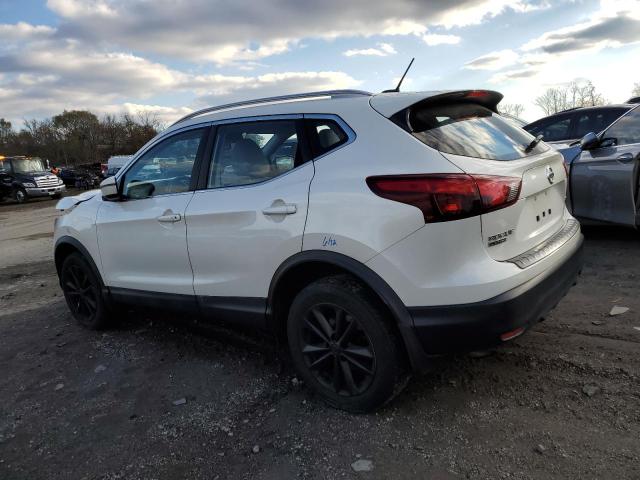 Image 2 of 2018 NISSAN ROGUE S 2018 with VIN JN1BJ1CR5JW269263