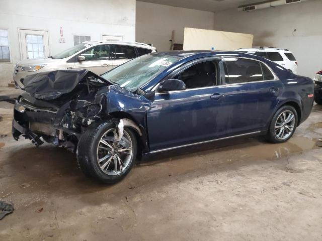 Изображение 1 2011 CHEVROLET MALIBU 1LT 2011 с VIN 1G1ZC5EU8BF356910