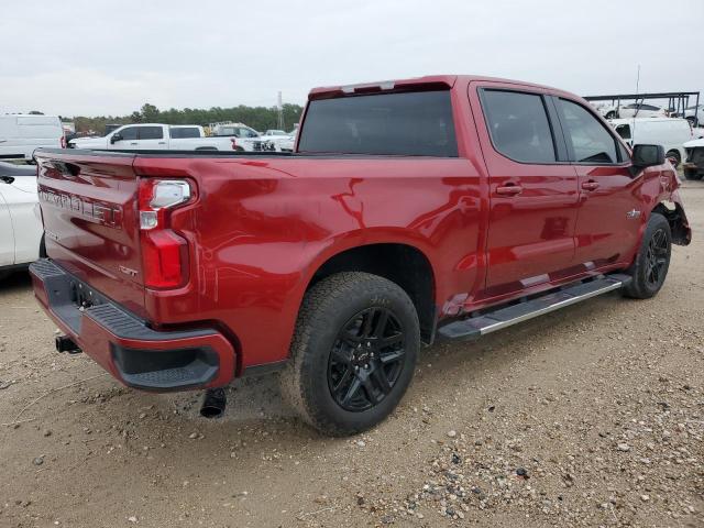 Obraz 3 z 2024 CHEVROLET SILVERADO C1500 RST 2024 z VIN 1GCPADED9RZ124484