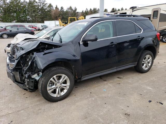 Изображение 1 2014 CHEVROLET EQUINOX LT 2014 с VIN 2GNALBEK8E6380146
