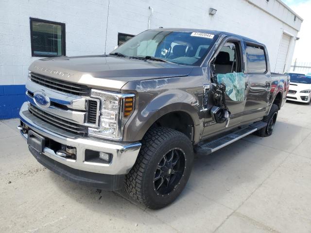 2019 FORD F250 SUPER DUTY 2019 image
