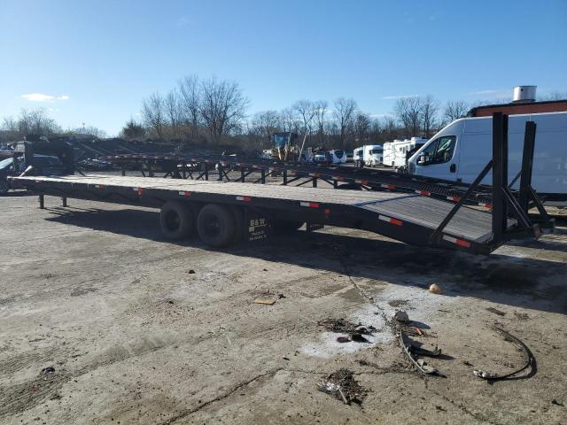 Изображение 3 2022 STRY TRAILER 2022 с VIN 7HXB3FW2XNP014013