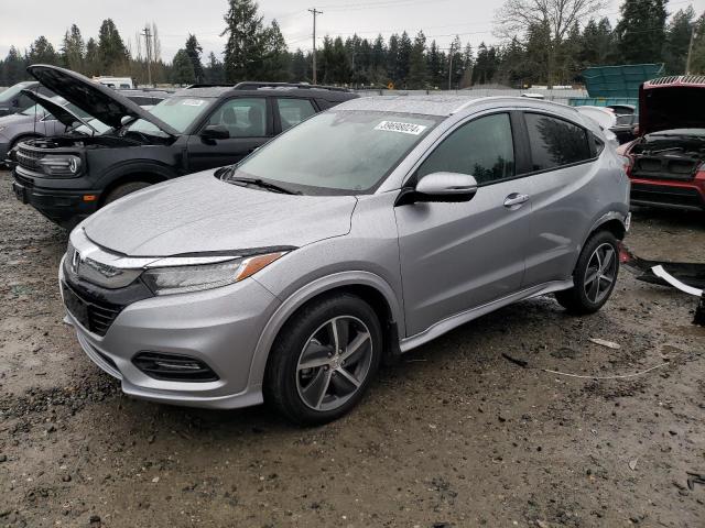Изображение 1 2020 HONDA HR-V TOURING 2020 с VIN 3CZRU6H96LM715068