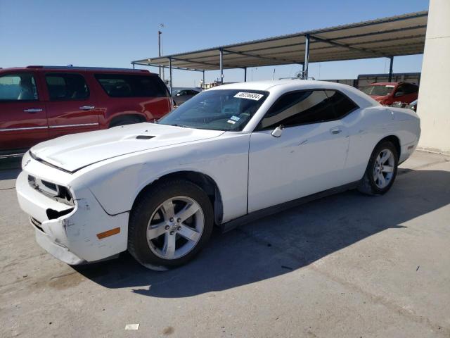 Изображение 1 2010 DODGE CHALLENGER SE 2010 с VIN 2B3CJ4DV8AH322603