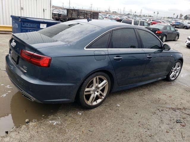 Image 3 of 2016 AUDI A6 PREMIUM PLUS 2016 with VIN WAUGFAFC2GN112894