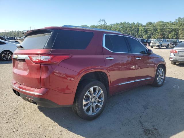 Obraz 3 z 2021 CHEVROLET TRAVERSE PREMIER 2021 z VIN 1GNERKKW1MJ145340