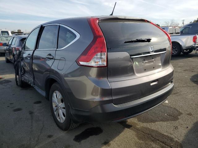 Obraz 2 z 2014 HONDA CR-V EX 2014 z VIN 2HKRM3H57EH550822