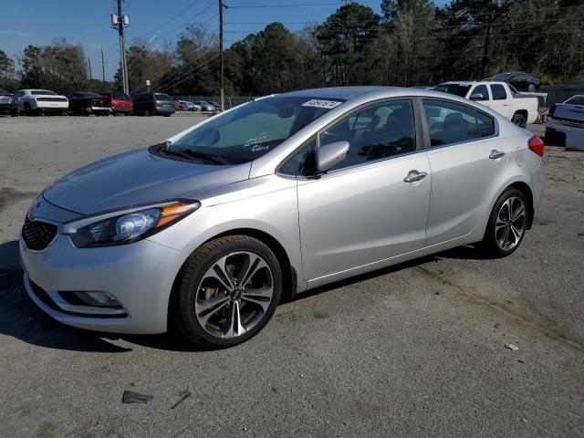 Изображение 2014 KIA FORTE EX 2014