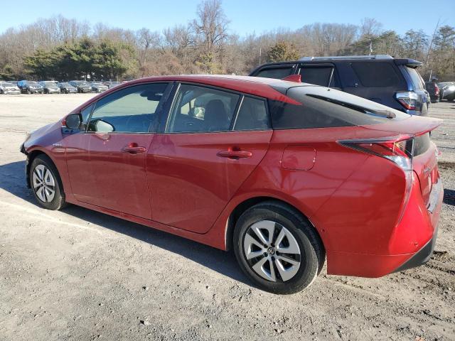 Obraz 2 z 2017 TOYOTA PRIUS  2017 z VIN JTDKARFU4H3540112