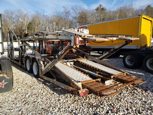 Image 3 of 2000 SCRA METAL 2000 with VIN 1B9CS45257P275204