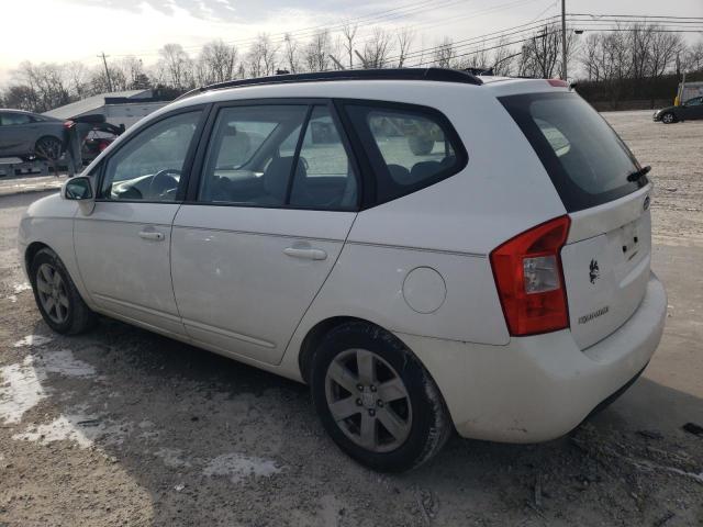 Изображение 2 2008 KIA RONDO LX 2008 с VIN KNAFG526587144714