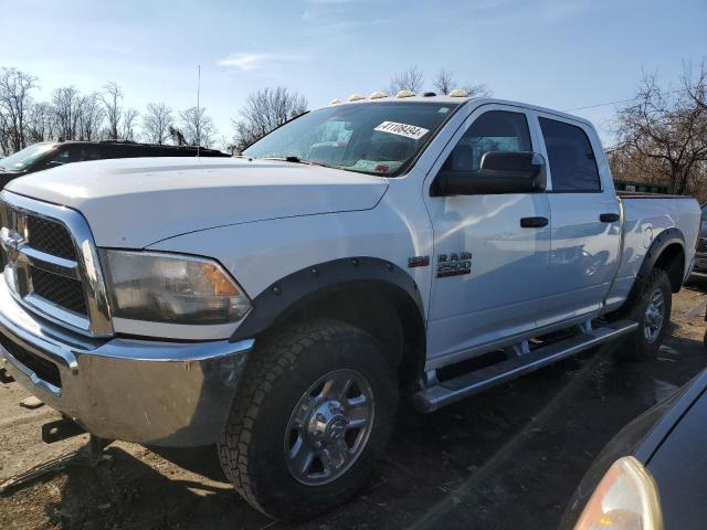 Image 1 of 2014 RAM 2500 ST 2014 with VIN 3C6UR5CJ4EG212340