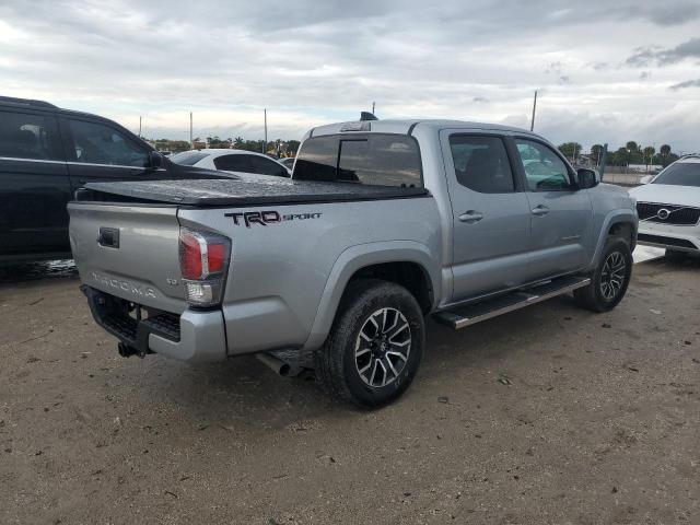 Изображение 3 2023 TOYOTA TACOMA DOUBLE CAB 2023 с VIN 3TMAZ5CN8PM219651