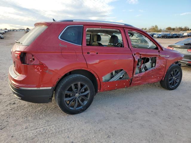Image 3 of 2022 VOLKSWAGEN TIGUAN SE 2022 with VIN 3VV3B7AXXNM061888