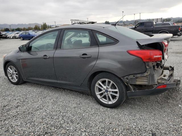 Изображение 2 2018 FORD FOCUS SE 2018 с VIN 1FADP3F20JL324160