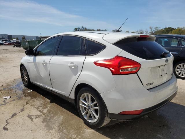Изображение 2 2018 FORD FOCUS SE 2018 с VIN 1FADP3K24JL243135