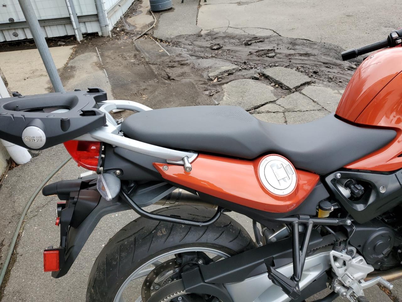 Изображение 1 2013 BMW F800 GT 2013 с VIN WB10B1304DZF86943