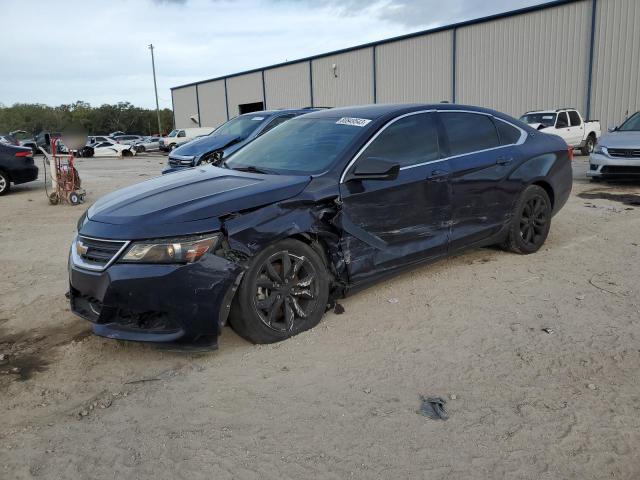 Obraz 2016 CHEVROLET IMPALA LS 2016