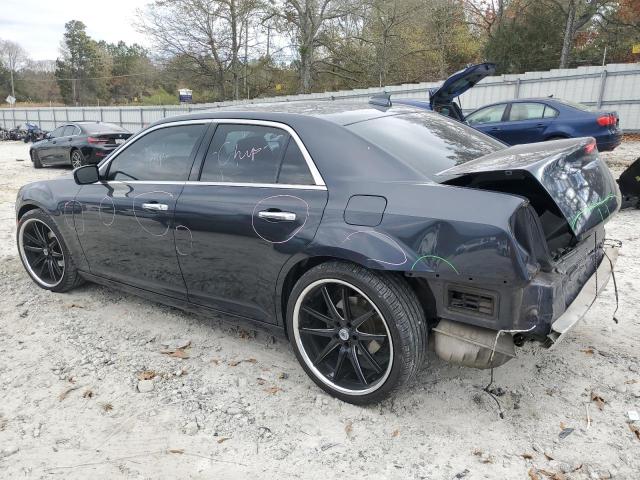 Изображение 2 2016 CHRYSLER 300C  2016 с VIN 2C3CCAEG2GH181967