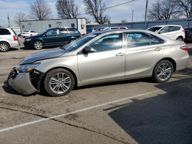 Obraz 1 z 2015 TOYOTA CAMRY LE 2015 z VIN 4T1BF1FK3FU492476